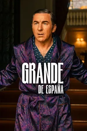Fading Grandeur 2026 Season 1 Netflix Series Hindi - English Audio [ALL Episodes]
