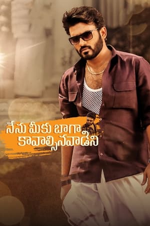 Nenu Meeku Baga Kaavalsinavaad (2022) Hindi (HQ Dubbed) – 480p