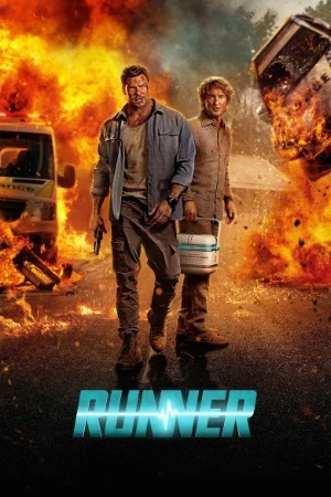 Runner 2026 Hindi Dual Audio