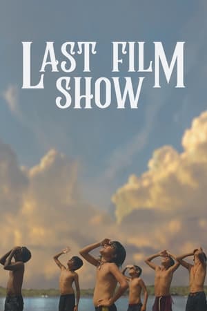 The Last Film Show 2022 [Hindi – Gujarati] Movie – 480p
